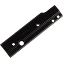 Weaver Mounts 48412 Side Mount Base For Winchester 94 (Regular) 1-Piece Style Black Finish - Weaver Scope Mounts