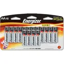 Energizer E91LP16 AA Max 1.5 volts Alkaline - Rayovac