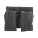 HKS 203MBB 203MBB Fits up to 2.75\" Belts Black Dupont Hytrel - Hks Products