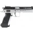 Tanfoglio IFG TF-LIMMSTR-9 Limited Master 9mm Luger 4.75\" 18+1 Hard Chrome Black Steel Slide Black Polymer Grip - Italian Firearms Group