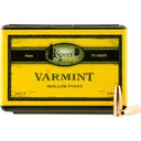 Speer 1205 Rifle 6mm .243 75 GR Varmint Hollow Point 100 Box - Cci