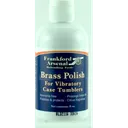 Frankford Arsenal 887335 Brass Polish 8oz Bottle Brass Polish - Battenfeld