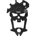 S.O.G SOGSM1001CP MACV Black Hardcoat Anodized/420 Stainless Steel - Studies And Observations Group