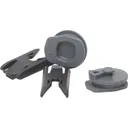 ESS 740-0488 Profile Pivot Rail Adapter Kit - ESS Eye Pro