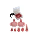 MTM AF7 Universal Powder Funnel Kit Each All Universal - Mtm Products