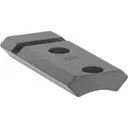 Weaver Mounts 48261 Grand Slam For Rifle Savage 110 8-40 Extended Screws Mount Black Steel - Weaver Scope Mounts
