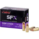 PMC 9SFX 9mm 124 SFXHP 20/50 - 50rd Box - PMC Ammo