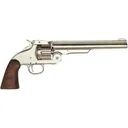 Taylors and Company 0850N04 Uberti 2ND Model 7 Schofield Revolver - Taylors And Company