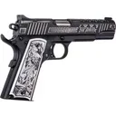 Auto 1911TCAC5 1911 45 5\" United WE Stand Black - Kahr Arms