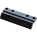 Weaver Mounts 48401 Side Mount Base Detachable Side Mount Base Detachable Style Black Gloss Finish - Weaver Scope Mounts