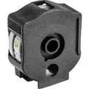 Gamo 621259054 Swarm Fusion 10X Gen 2 .22 Pellet Magazine Polymer Black - 