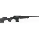 Savage 22599 10 GRS Law Enforcement Bolt 308 Winchester/7.62 NATO 20\" 10+1 GRS Benchrest Synthetic Adjustable Black - Savage Arms