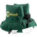 Past 640-721 DeadShot Rear Bag Filled 4.5\"x5\"x5\" Green 600D Polyester - Battenfeld