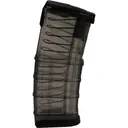 ETS Group AR1530 Rifle Mags Smoke Detachable 30rd 5.56x45mm NATO for AR-15 - Ets