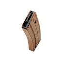 C Products Defense Inc 2023007175CPD CPD Duramag Speed 20rd Fits AR-15 .223 Cal/5.56/300Blk Bronze Aluminum - C - Products