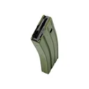 C Products Defense Inc 3023008175CPD CPD Duramag Speed 30rd Fits AR-15 .223 Cal/5.56/300Blk OD Green Aluminum - C - Products