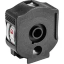 Gamo 621258954 Swarm Fusion 10X Gen 2 .177 Pellet Magazine Polymer Black - 