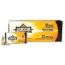 Armscor .22 LR 36 GR High Velocity Copper Plated Hollow Point 1260 fps - 500rd Brick - Armscor