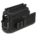 Tapco AK-47 Intrafuse Quad Rail AK Handguard Set - 16625 - TAPCO