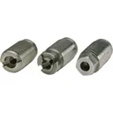 CVA AC1678 209 Inline Breech Plug, Breech Plug, 209 Primers, Stainless Steel - Classic Firearms