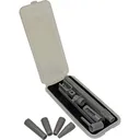 MTM Case-Gard SBK Screw-It Deluxe Bore Guide Kit Rifle Firearm Plastic 9 Piece Kit - Mtm Products