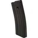 C Products Defense Inc. AR-15 .223/5.56 NATO 30rd Stainless Steel Magazine, Black Finish - C - Products