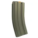 AR-15 30 Rd Magazine in .223 Rem / 5.56 Caliber by C-Products Defense Systems - Aluminum Grey - C - Products