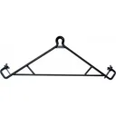 HME Hmeghgll Gambrel Game Hanger with Leg Lock - GSM Outdoors