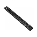 Weaver Mounts 48400 Multi-Slot Black Aluminum Savage Axis I/II 8-40 Post 6/2021 Rifle - Weaver Scope Mounts
