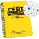 Rite in the Rain 573 Cert Field Operating Guide - Rite In The Rain