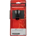 Safariland CD2 CD-2 Speedloader Belt Holder Steel Black - Safariland