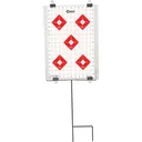 Caldwell Shooting 110005 Ultra Portable Target Stand w/ Targets - Caldwell Shooting
