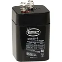 American Hunter HR DE30053 Rechargeable Lantern Battery 6V 5 Amp - GSM Outdoors