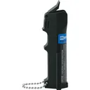 Mace 80750 Police Personal Pepper Spray 18 Grams OC Pepper 12 ft Range Black - Mace Security