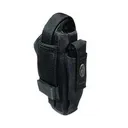 UTG Leapers Deluxe Nylon Multi Purpose Pistol Holster Law Enforcement Grade - Ambidextrous PVC-H288B - Utg