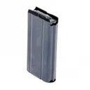U.S. M1 .30 Caliber Carbine Magazine (15)Rd Blue Steel Magazine - W / BHO Follower - New -Made In Korea - Korea Rwb