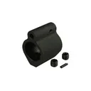 Low Profile AR15 .625 Gas Block, W / Roll Pins & Wrench - Item # GB625 - China
