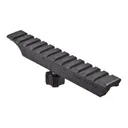 TAPCO Intrafuse AR-15 Carry Handle Scope Mount - 16158 - TAPCO