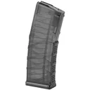 AR-15 .223 / 5.56 NATO / .300 Blackout 30rd Magazine, Polycarbonate Smoke, Anti-Tilt Follower - MAR55630RDMPC - Turkish Contractor