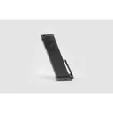 Recover Tactical - Magazine Clip - Fits Glock 17 - Black Polymer - MC17-01 - Recover Tactical