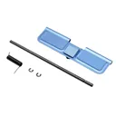 AR-15 Dust Cover Complete Assembly - Anodized Blue - DC223-BL - China