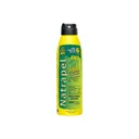 Natrapel 00066865 Lemon Eucalyptus 6oz Aerosol Repels Ticks Effective Up to 6 hrs - Adventure Med Kits