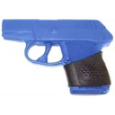 Pachmayr 05176 Tactical Grip Glove made of Rubber with Black Finish for Ruger LCP - Pachmayr Gun Works