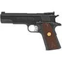 Colt Defense O5873A1 Gold CUP Series 38SUPER National Match 8-SH Walnut - Colt Defense