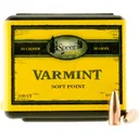 Speer 1029 Rifle 22 Caliber .224 50 GR Varmint Spitzer Soft Point 100 Box - CCI