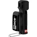 Mace 80761 Sport Pepper Spray 18 Grams OC Pepper 12 ft Range Black - Mace Security