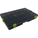 Evolution Outdoor 31025-EV 3700 4-Latch Waterproof Tackle Tray - Evolution Outdoor
