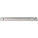 Leupold 57774 Rifleman Bases For Ruger 10-22 Super Low Style Silver Finish - Leupold / Redfield
