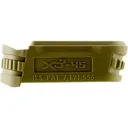 Springfield Armory XDS5001MFDE XD-S 45 ACP Mag Sleeve Flat Dark Earth Finish - Springfield