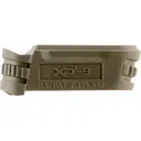 Springfield Armory XDS5901MFDE XD-S 9mm Magazine Sleeve Flat Dark Earth Finish - Springfield